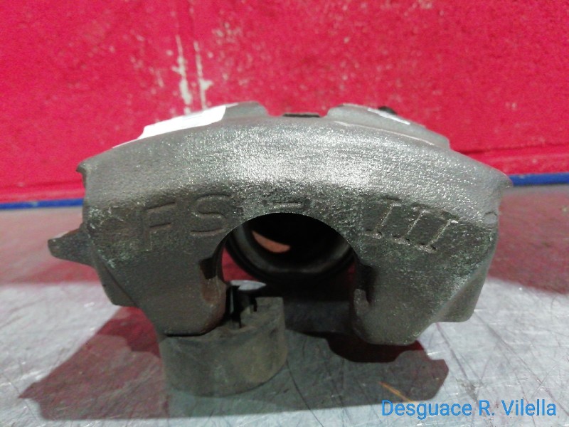 Recambio de pinza freno delan. izquierda para volkswagen golf iv berlina (1j1) básico | 0.97 - ... referencia OEM IAM   