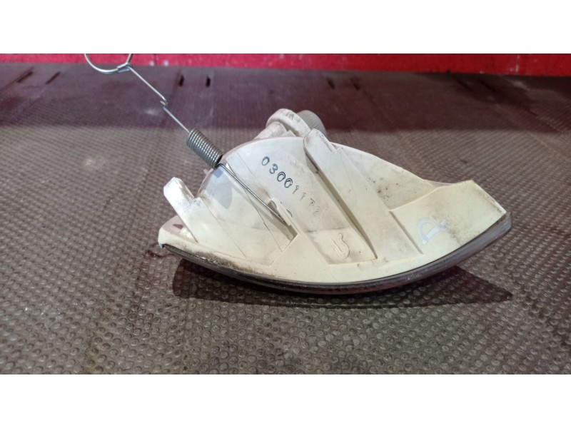 Recambio de piloto delantero derecho para fiat seicento (187) referencia OEM IAM    Recambio de piloto delantero derecho para fiat seicento (187) referencia OEM IAM