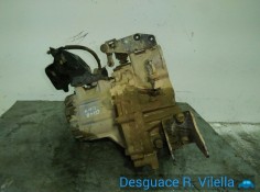 Recambio de caja cambios para hyundai accent (lc) gl 4p | 01.00 - 12.10 gl 4p | 01.00 - 12.10 referencia OEM IAM H41973 H41973  2