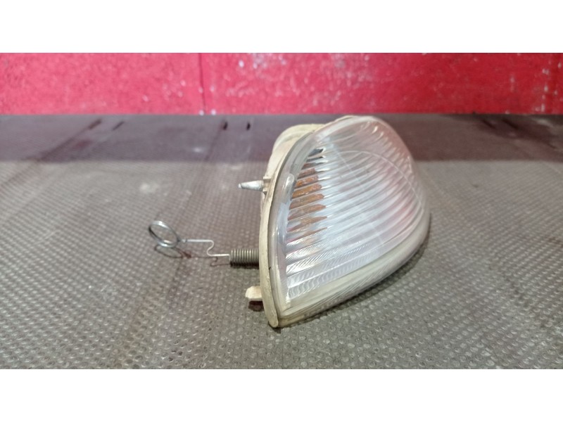 Recambio de piloto delantero izquierdo para fiat seicento (187) referencia OEM IAM    Recambio de piloto delantero izquierdo para fiat seicento (187) referencia OEM IAM