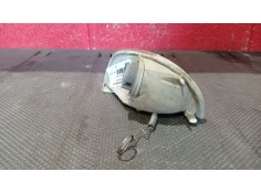 Recambio de piloto delantero izquierdo para fiat seicento (187) referencia OEM IAM    2
