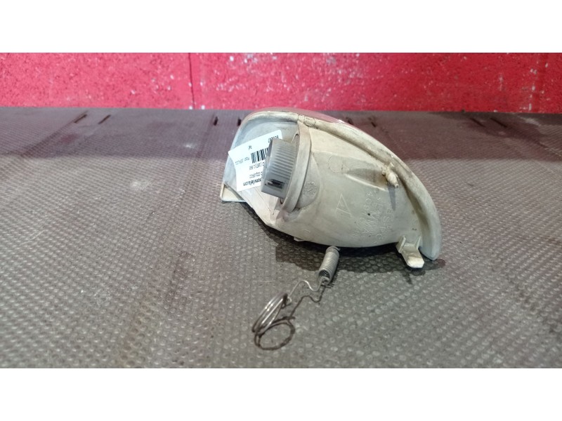 Recambio de piloto delantero izquierdo para fiat seicento (187) referencia OEM IAM    Recambio de piloto delantero izquierdo para fiat seicento (187) referencia OEM IAM