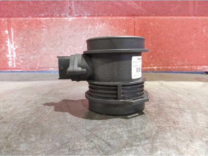 Recambio de caudalimetro para saab 9-3 berlina 2.0 referencia OEM IAM 0281002212   Recambio de caudalimetro para saab 9-3 berlina 2.0 referencia OEM IAM 0281002212