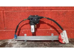 Recambio de elevalu. delan. izquierdo para ford mondeo berlina (gd) 1.8 turbodiesel cat | 0.97 - ... 1.8 turbodiesel cat | 0.97 