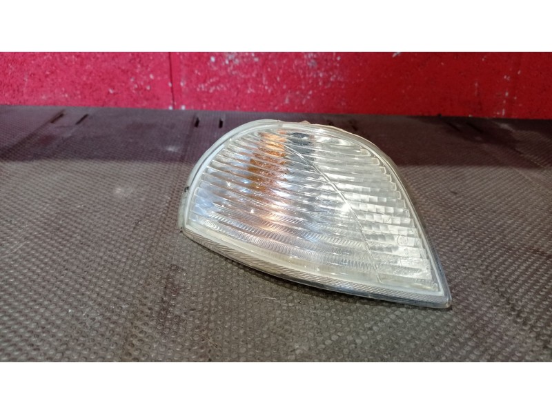 Recambio de piloto delantero izquierdo para fiat seicento (187) referencia OEM IAM    Recambio de piloto delantero izquierdo para fiat seicento (187) referencia OEM IAM