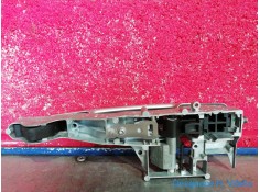 Recambio de maneta exte. tras. izquierda para peugeot 308 confort | 03.08 - 12.10 confort | 03.08 - 12.10 referencia OEM IAM    2