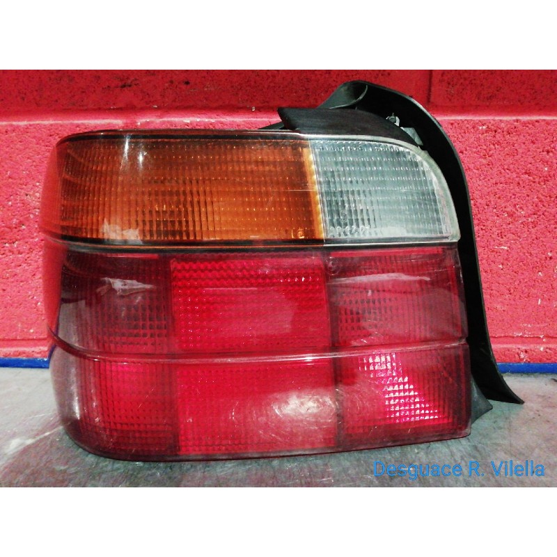 Recambio de piloto trasero izquierdo para bmw serie 3 compacto (e36) 318tds | 03.95 - 12.01 318tds | 03.95 - 12.01 referencia OE