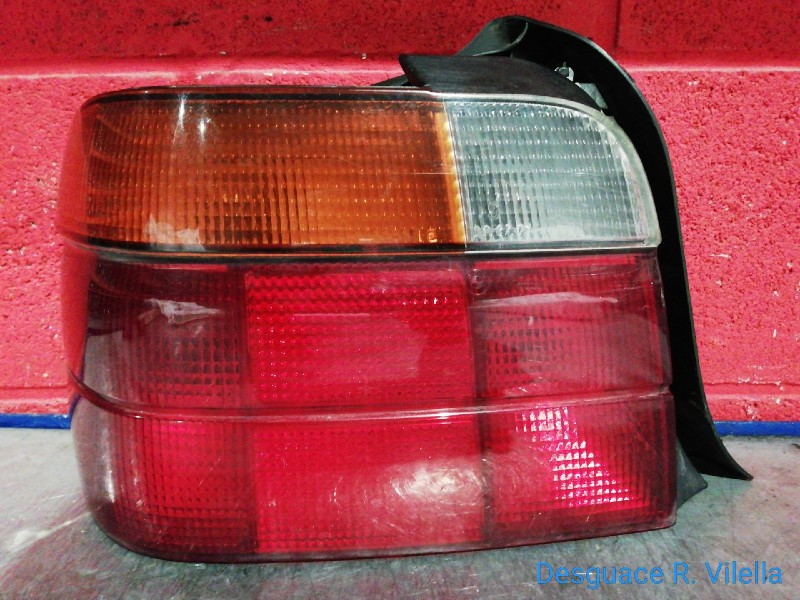 Recambio de piloto trasero izquierdo para bmw serie 3 compacto (e36) 318tds | 03.95 - 12.01 318tds | 03.95 - 12.01 referencia OE