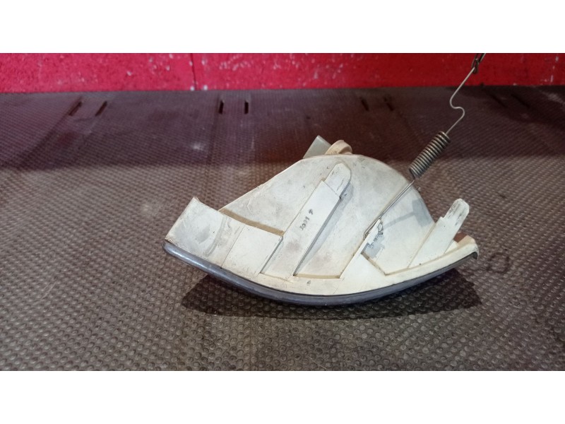 Recambio de piloto delantero izquierdo para fiat seicento (187) referencia OEM IAM    Recambio de piloto delantero izquierdo para fiat seicento (187) referencia OEM IAM