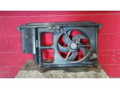 Recambio de electroventilador para peugeot 206 berlina 1.4 | 0.98 - ... 1.4 | 0.98 - ... referencia OEM IAM   