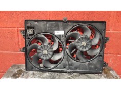 Recambio de electroventilador para ford mondeo berlina (gd) 1.8 turbodiesel cat | 0.97 - ... 1.8 turbodiesel cat | 0.97 - ... re