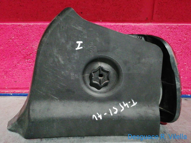 Recambio de piloto trasero izquierdo para bmw serie 3 compacto (e36) 318tds | 03.95 - 12.01 318tds | 03.95 - 12.01 referencia OE