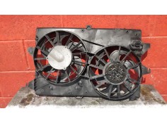 Recambio de electroventilador para ford mondeo berlina (gd) 1.8 turbodiesel cat | 0.97 - ... 1.8 turbodiesel cat | 0.97 - ... re 2