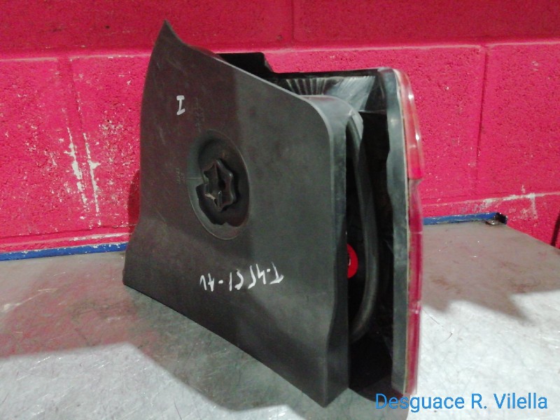 Recambio de piloto trasero izquierdo para bmw serie 3 compacto (e36) 318tds | 03.95 - 12.01 318tds | 03.95 - 12.01 referencia OE