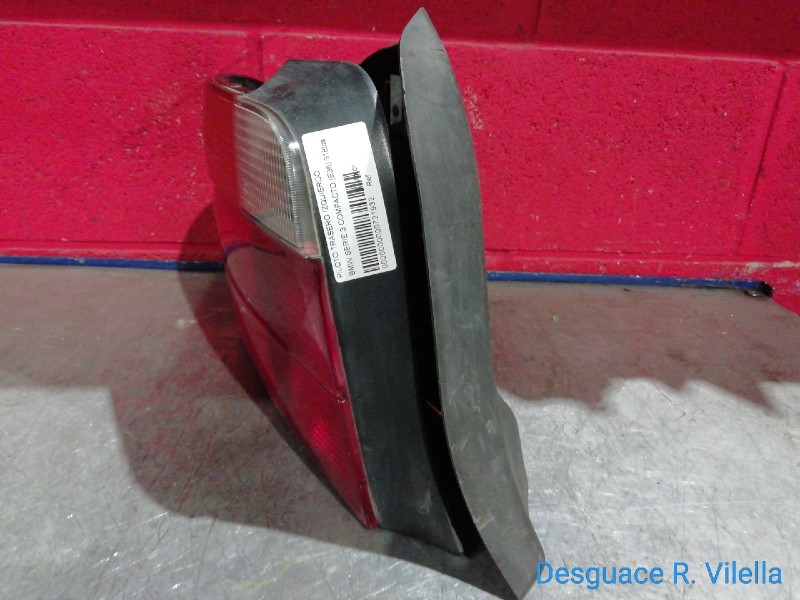 Recambio de piloto trasero izquierdo para bmw serie 3 compacto (e36) 318tds | 03.95 - 12.01 318tds | 03.95 - 12.01 referencia OE