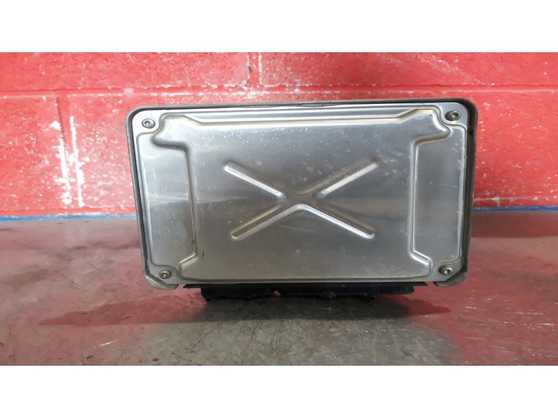 Recambio de centralita motor uce para fiat seicento (187) referencia OEM IAM IAW4AFM9   Recambio de centralita motor uce para fiat seicento (187) referencia OEM IAM IAW4AFM9