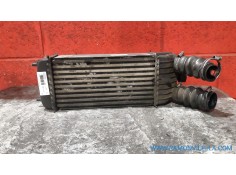Recambio de intercooler para peugeot 207  | 0.06 - ...  | 0.06 - ... referencia OEM IAM   