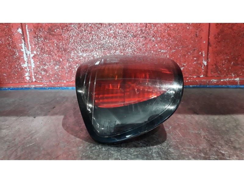 Recambio de piloto trasero izquierdo para nissan primera berlina (p11) básico | 12.00 - ... básico | 12.00 - ... referencia OEM 