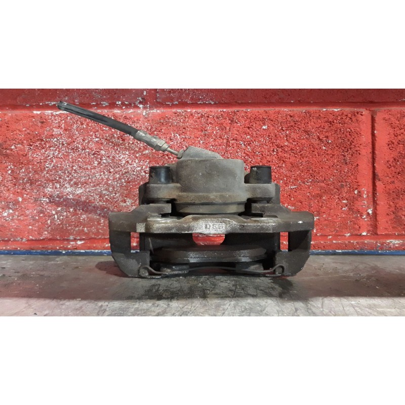 Recambio de pinza freno delan. izquierda para ford fusion (cbk) ambiente | 0.02 - ... ambiente | 0.02 - ... referencia OEM IAM  