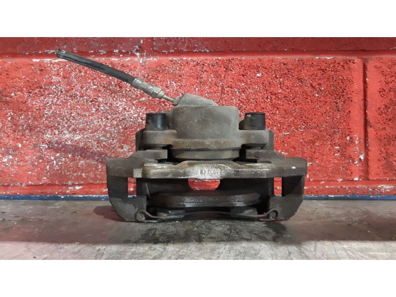 Recambio de pinza freno delan. izquierda para ford fusion (cbk) ambiente | 0.02 - ... ambiente | 0.02 - ... referencia OEM IAM  