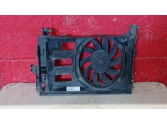 Recambio de electroventilador para fiat seicento (187) referencia OEM IAM   