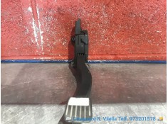 Recambio de potenciometro pedal para peugeot 308 confort | 03.08 - 12.10 confort | 03.08 - 12.10 referencia OEM IAM 71433680 6PV