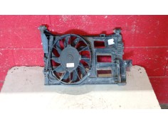 Recambio de electroventilador para fiat seicento (187) referencia OEM IAM    2