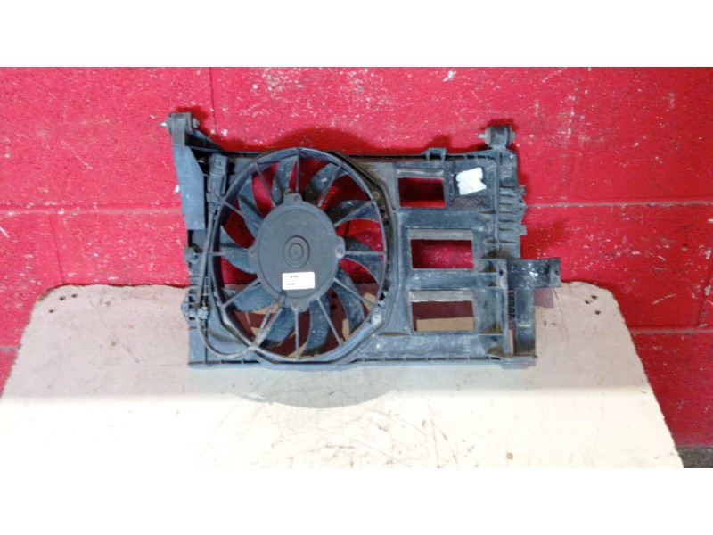 Recambio de electroventilador para fiat seicento (187) referencia OEM IAM    Recambio de electroventilador para fiat seicento (187) referencia OEM IAM