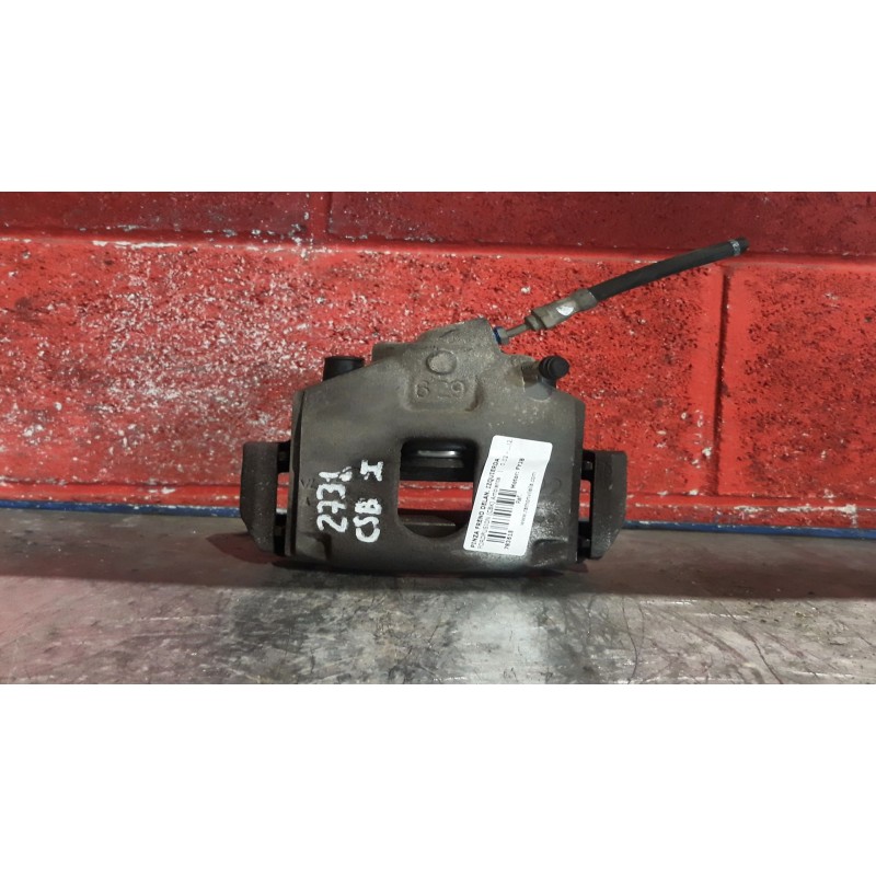 Recambio de pinza freno delan. izquierda para ford fusion (cbk) ambiente | 0.02 - ... ambiente | 0.02 - ... referencia OEM IAM  