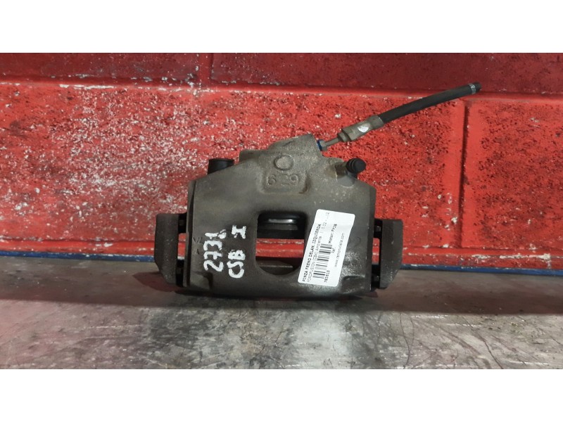 Recambio de pinza freno delan. izquierda para ford fusion (cbk) ambiente | 0.02 - ... ambiente | 0.02 - ... referencia OEM IAM  