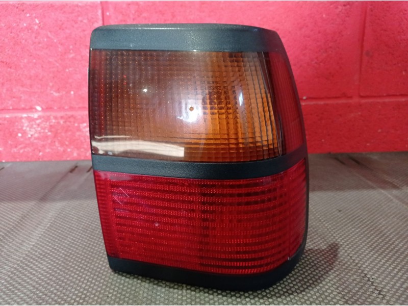 Recambio de piloto trasero derecho para opel senator senator 3.0i c referencia OEM IAM   