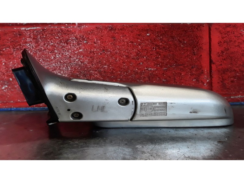 Recambio de retrovisor izquierdo para hyundai santa fe (sm) 2.0 gls crdi | 0.01 - ... 2.0 gls crdi | 0.01 - ... referencia OEM I