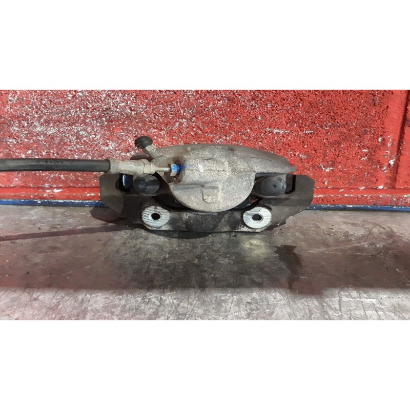 Recambio de pinza freno delan. izquierda para ford fusion (cbk) ambiente | 0.02 - ... ambiente | 0.02 - ... referencia OEM IAM  