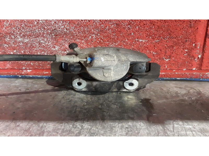 Recambio de pinza freno delan. izquierda para ford fusion (cbk) ambiente | 0.02 - ... ambiente | 0.02 - ... referencia OEM IAM  