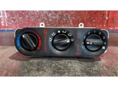 Recambio de mando calef. aire acondicio. para ford mondeo berlina (gd) 1.8 turbodiesel cat | 0.97 - ... 1.8 turbodiesel cat | 0.