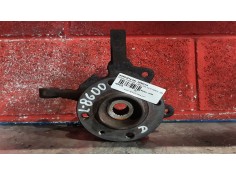 Recambio de mangueta delantero derecha para renault megane i berlina hatchback (ba0) 1.6e alize | 01.96 - 12.99 1.6e alize | 01.