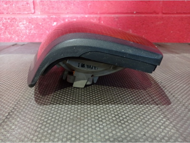 Recambio de piloto trasero derecho para opel senator senator 3.0i c referencia OEM IAM   