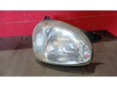 Recambio de faro derecho para opel corsa 1.4i swing referencia OEM IAM   