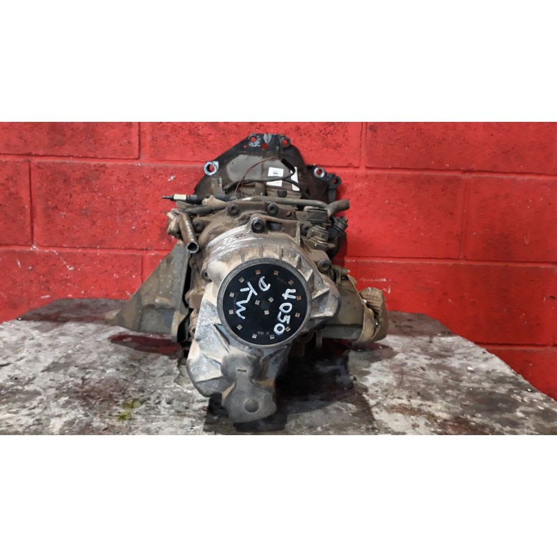 Recambio de caja cambios para volkswagen passat berlina (3b2)  | 0.96 - 0.00  | 0.96 - 0.00 referencia OEM IAM EYZ  