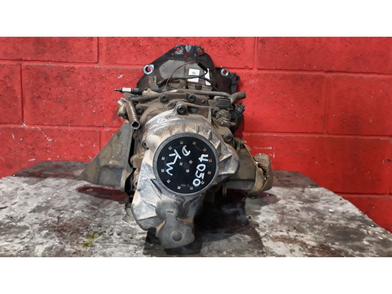 Recambio de caja cambios para volkswagen passat berlina (3b2)  | 0.96 - 0.00  | 0.96 - 0.00 referencia OEM IAM EYZ  