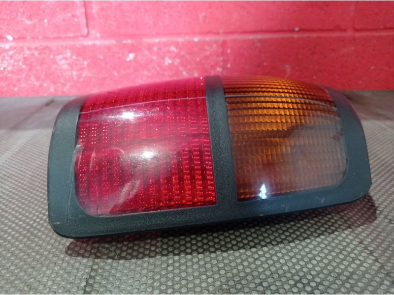 Recambio de piloto trasero derecho para opel senator senator 3.0i c referencia OEM IAM   