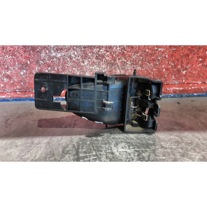 Recambio de maneta inte. delantero izquierda para daewoo lanos  | 0.97 - 0.04  | 0.97 - 0.04 referencia OEM IAM   