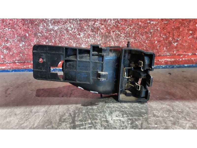 Recambio de maneta inte. delantero izquierda para daewoo lanos  | 0.97 - 0.04  | 0.97 - 0.04 referencia OEM IAM   