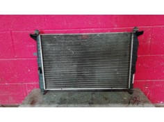 Recambio de radiador agua para ford mondeo berlina (gd) 1.8 16v cat | 0.96 - ... 1.8 16v cat | 0.96 - ... referencia OEM IAM   
