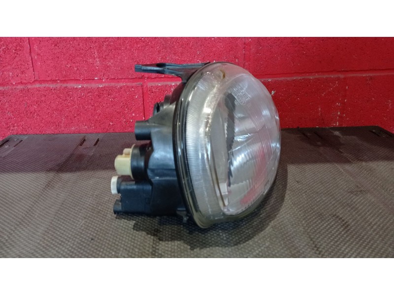 Recambio de faro derecho para opel corsa 1.4i swing referencia OEM IAM   