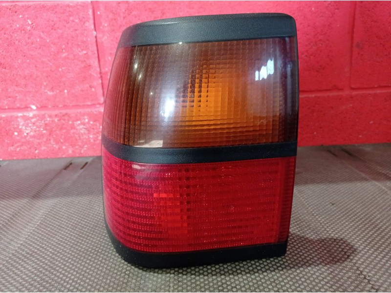 Recambio de piloto trasero izquierdo para opel senator senator 3.0i c referencia OEM IAM   