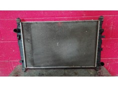 Recambio de radiador agua para ford mondeo berlina (gd) 1.8 16v cat | 0.96 - ... 1.8 16v cat | 0.96 - ... referencia OEM IAM    2
