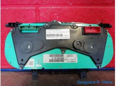 Recambio de cuadro instrumentos para renault trafic caja cerrada (ab 4.01) l1h1 2,90t caja cerrada, corto | 04.01 - 12.11 l1h1 2 2
