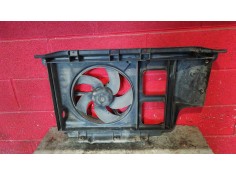 Recambio de electroventilador para peugeot 206 berlina 1.4 | 0.98 - ... 1.4 | 0.98 - ... referencia OEM IAM    2