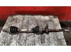 Recambio de transmision delantero derecha para ford mondeo berlina (gd) 1.8 turbodiesel cat | 0.97 - ... 1.8 turbodiesel cat | 0 2